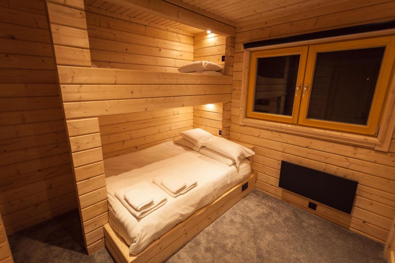 Ilodge Ultra Louth  Exteriör bild