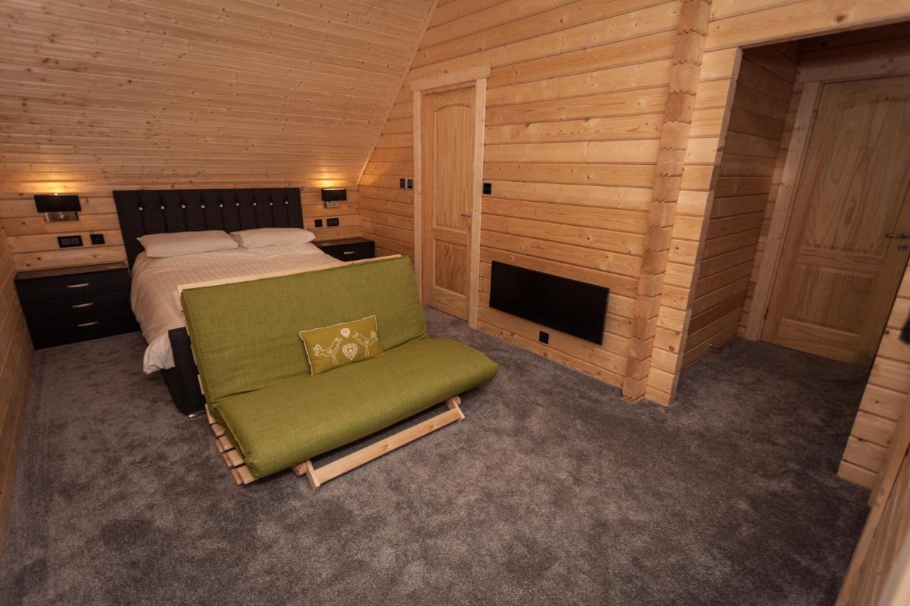 Ilodge Ultra Louth  Exteriör bild