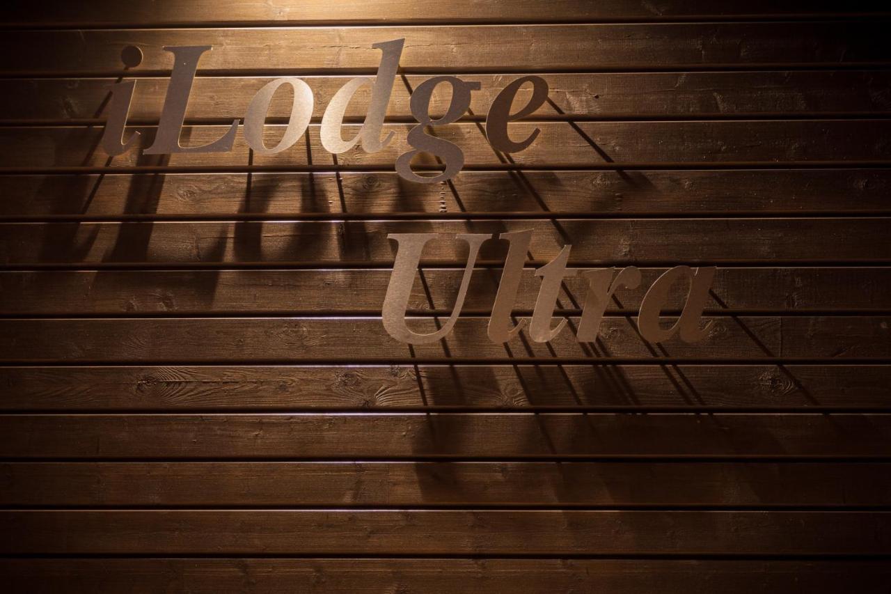 Ilodge Ultra Louth  Exteriör bild