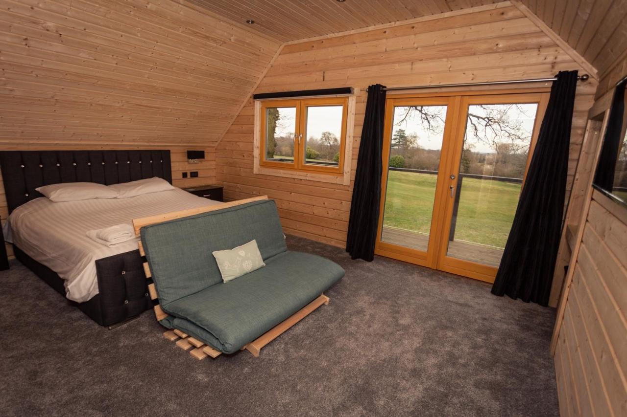 Ilodge Ultra Louth  Exteriör bild
