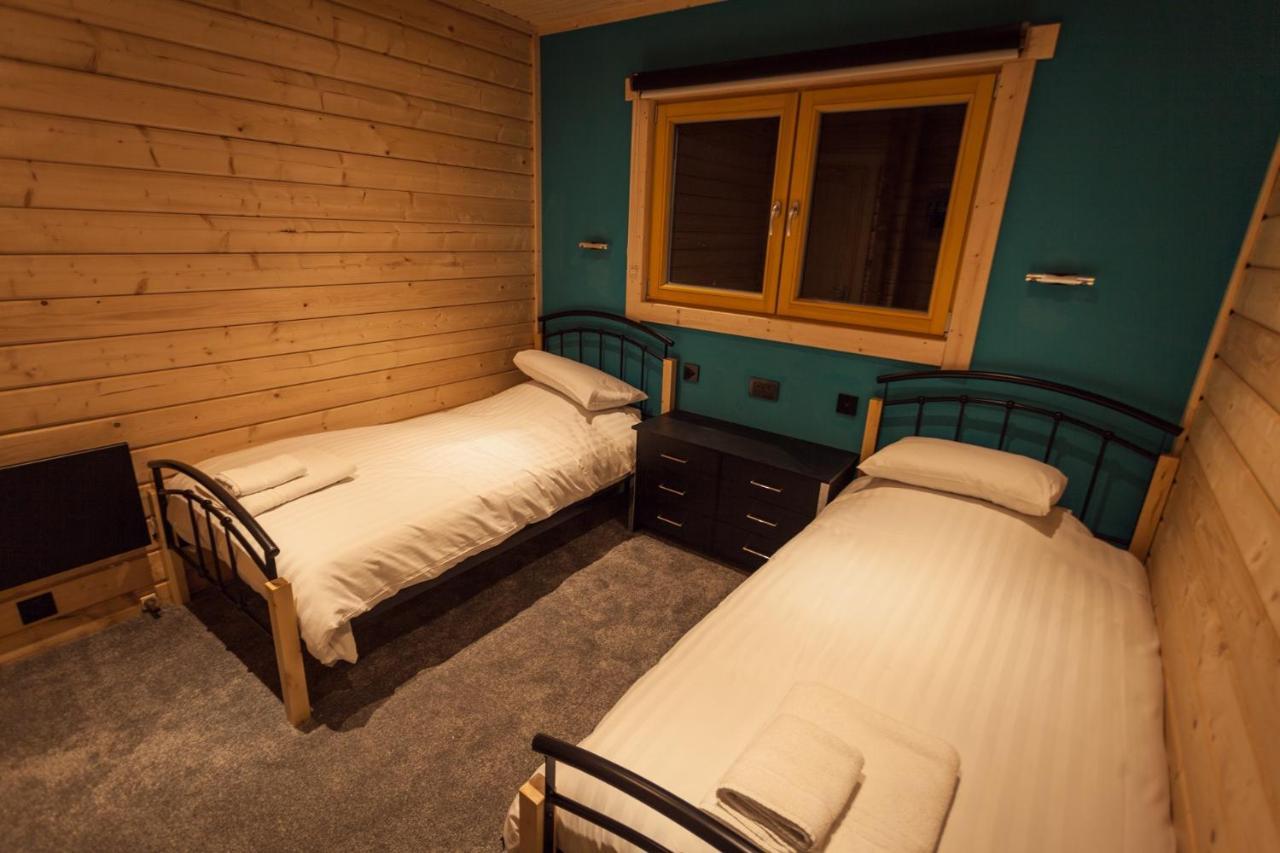Ilodge Ultra Louth  Exteriör bild