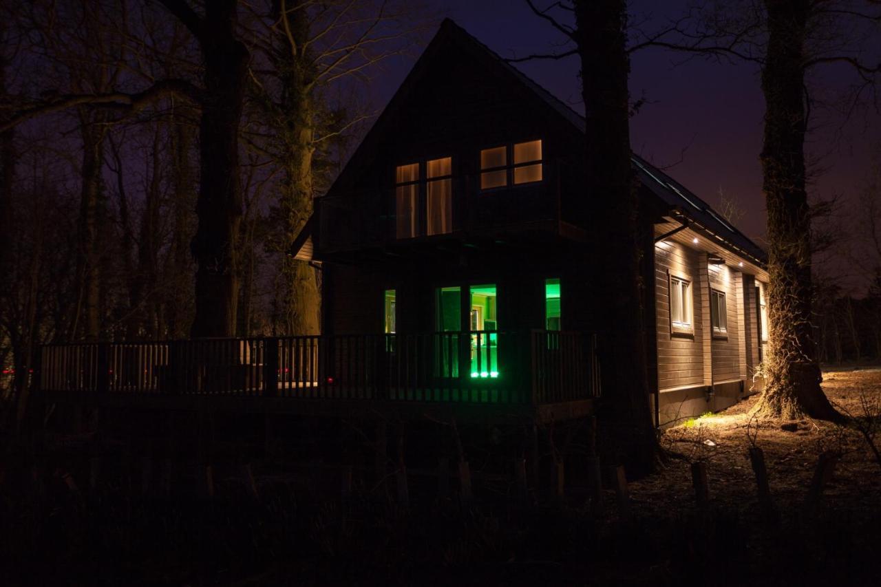 Ilodge Ultra Louth  Exteriör bild