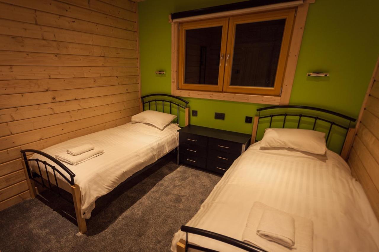 Ilodge Ultra Louth  Exteriör bild