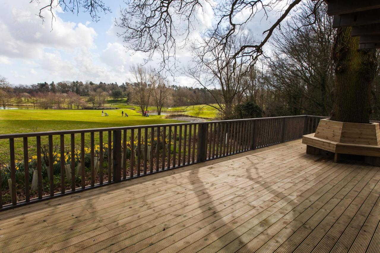 Ilodge Ultra Louth  Exteriör bild