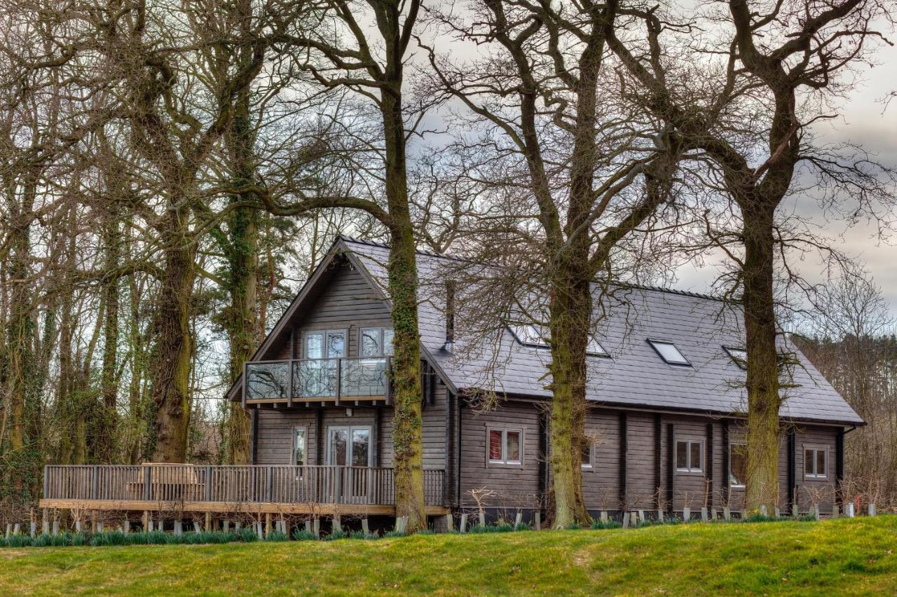 Ilodge Ultra Louth  Exteriör bild
