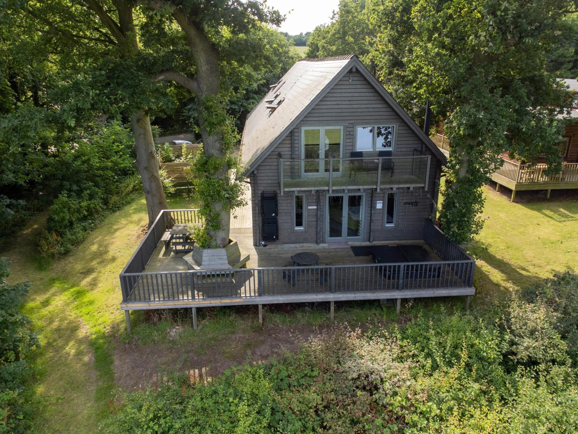 Ilodge Ultra Louth  Exteriör bild