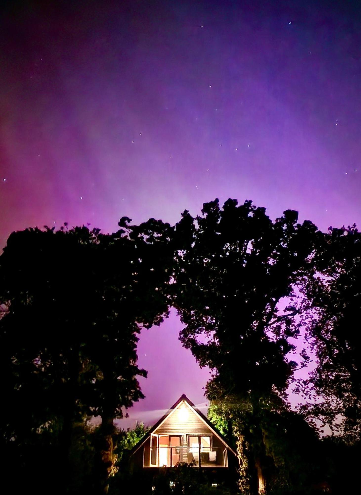 Ilodge Ultra Louth  Exteriör bild